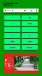 Mobile Screenshot of esperanto-radio.com